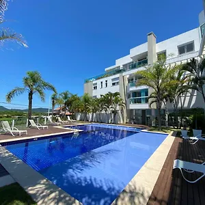 Dois Quartos Em Frente à Praia Do Campeche , Florianópolis Brasil