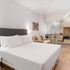 Apartment Metropolis, Sevilla