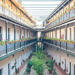 Del Sur Apartamento