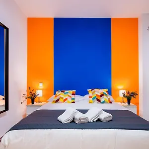 Anfitrion 6 Apartamento