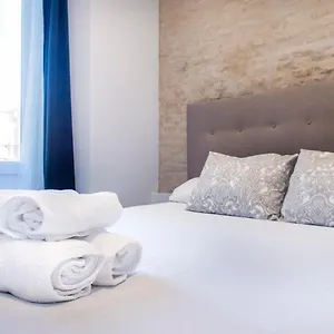 Alohamundi Adriano Apartamento