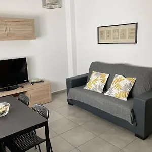 Fantastico En Triana Apartamento