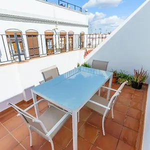 Rentalsevilla Guadalete I Apartamento