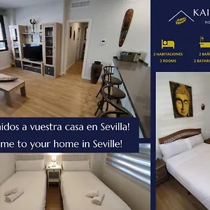 Alfareria De Triana - Kainga Homes Apartamento