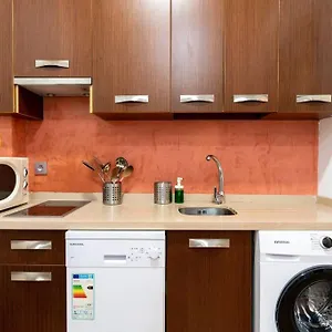 Cuna By Thegoodtourist Appartement
