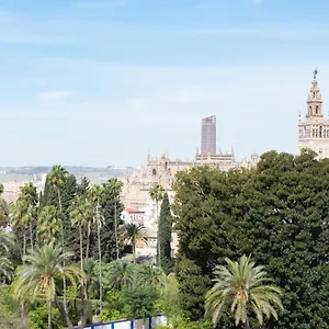 Jardines De Meca Apartamento