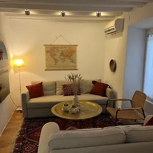 Town House With Roof Terrace - Old Town , Marbella España