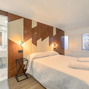 Luxury Setas Apartamento