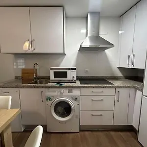 Petite California Duenas Apartamento