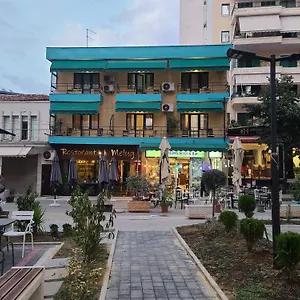 My , Tirana Albânia