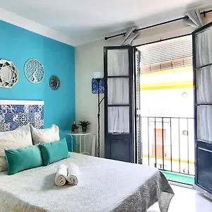 Junto A La Catedral Apartamento