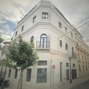 Montevideo 6 Apartamento
