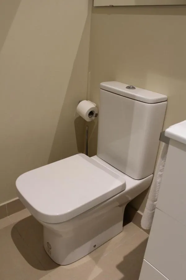 Apartamento Wish Suite Marques De Paradas De Sevilla