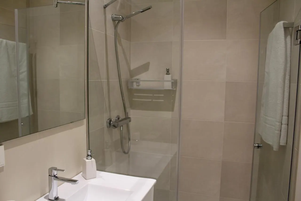 Apartamento Wish Suite Marques De Paradas De Sevilla