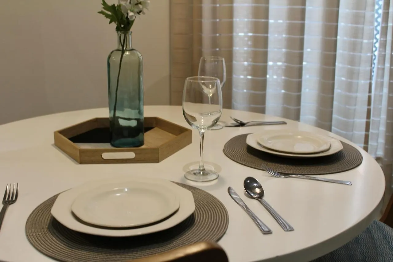 Apartamento Wish Suite Marques De Paradas De Sevilla