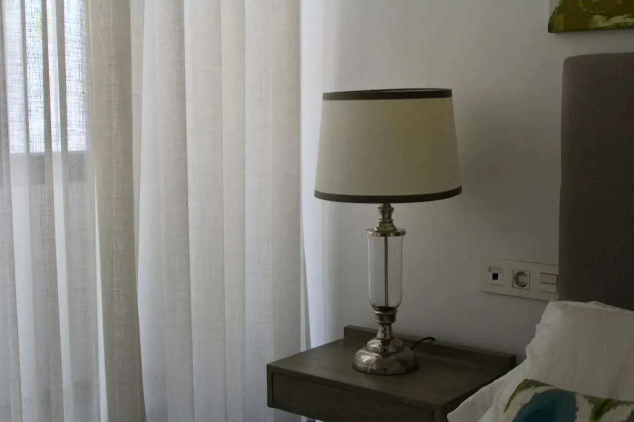 Apartamento Wish Suite Marques De Paradas De Sevilla Espanha