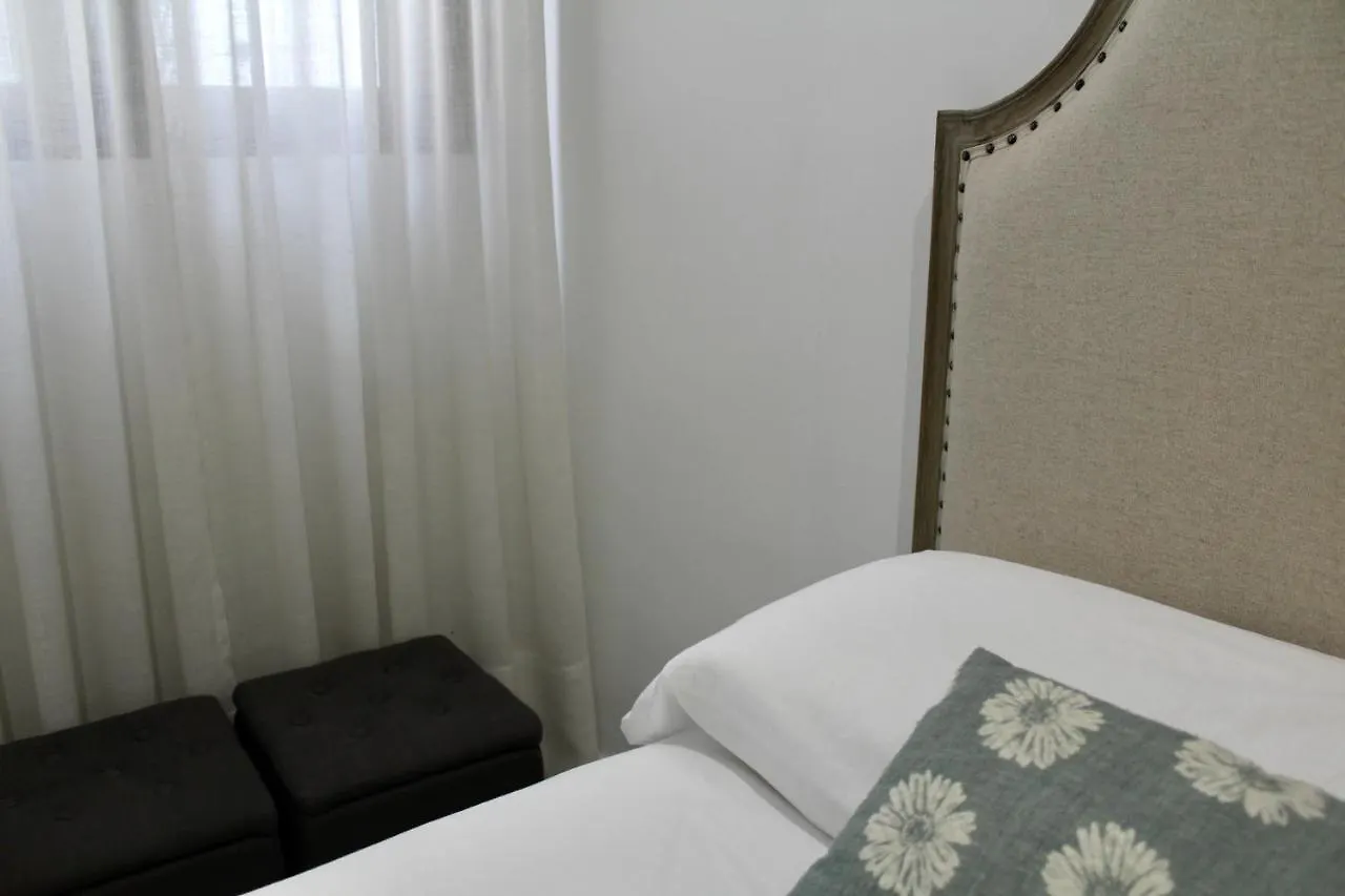 Wish Suite Marques De Paradas De Sevilla