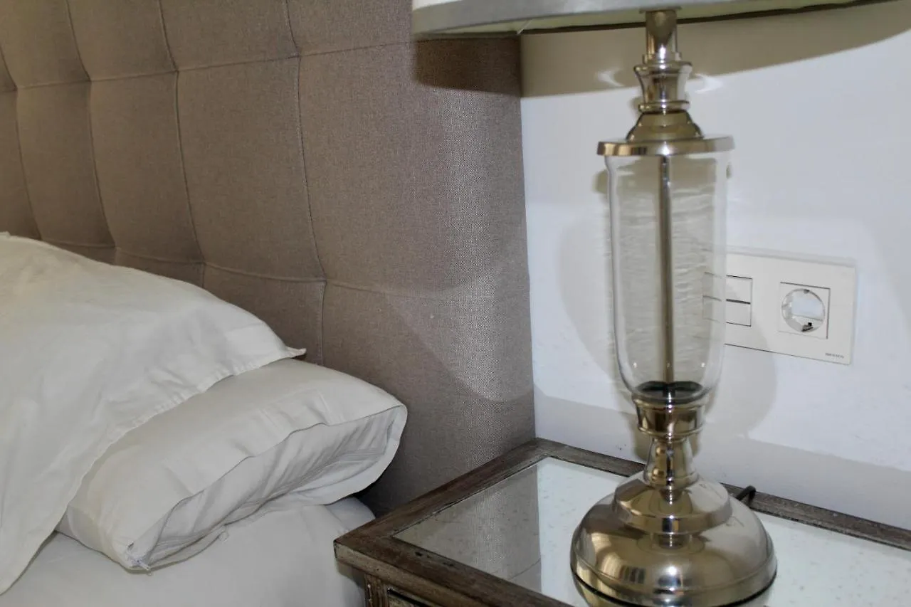 Wish Suite Marques De Paradas De Sevilla