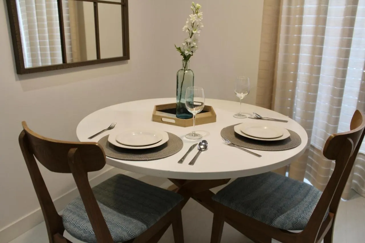 Apartamento Wish Suite Marques De Paradas De Sevilla Espanha