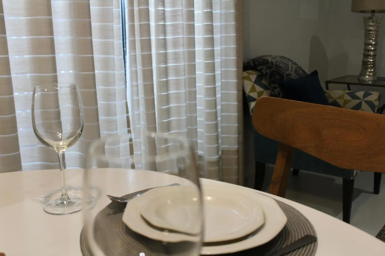 Apartamento Wish Suite Marques De Paradas De Sevilla España