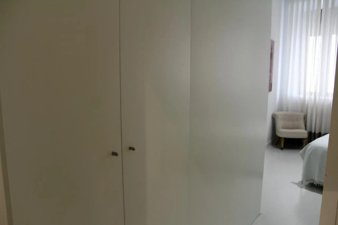 Apartamento Wish Suite Marques De Paradas De Sevilla