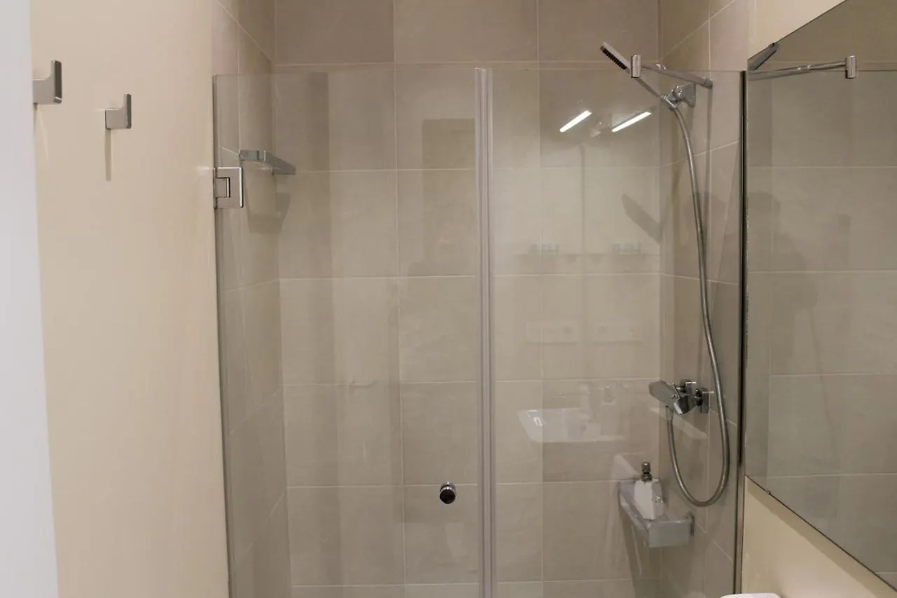 Wish Suite Marques De Paradas De Sevilla Apartamento Sevilha