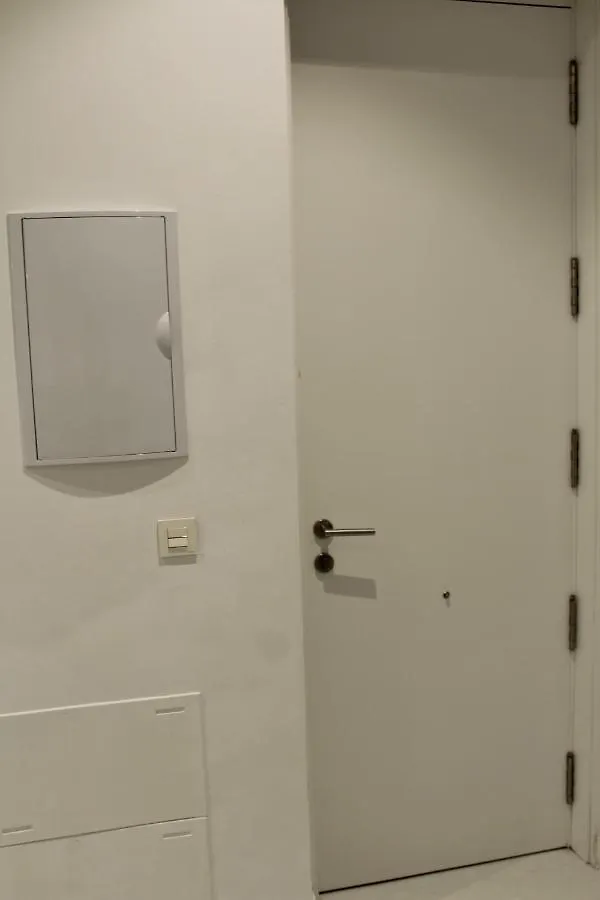 Apartamento Wish Suite Marques De Paradas De Sevilla Espanha