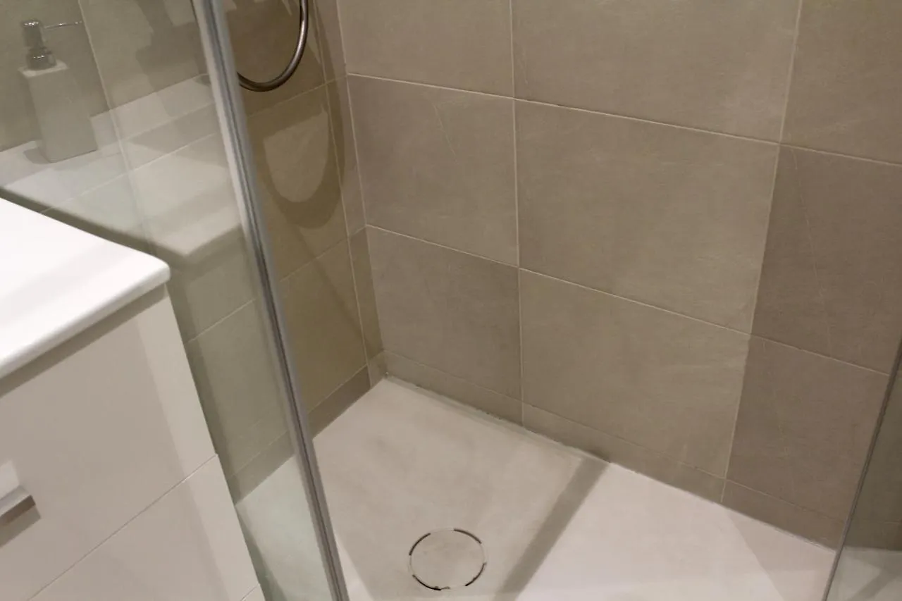 Wish Suite Marques De Paradas De Sevilla Apartamento