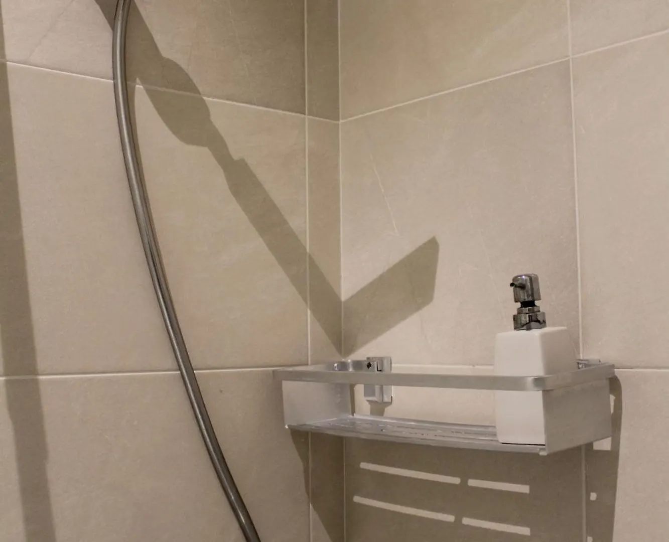 아파트 Wish Suite Marques De Paradas De Sevilla