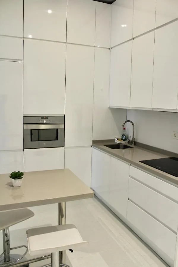 Wish Suite Marques De Paradas De Sevilla 0*, 세비야