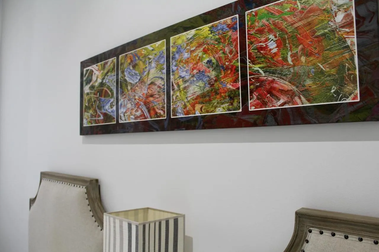 Wish Suite Marques De Paradas De Sevilla 스페인