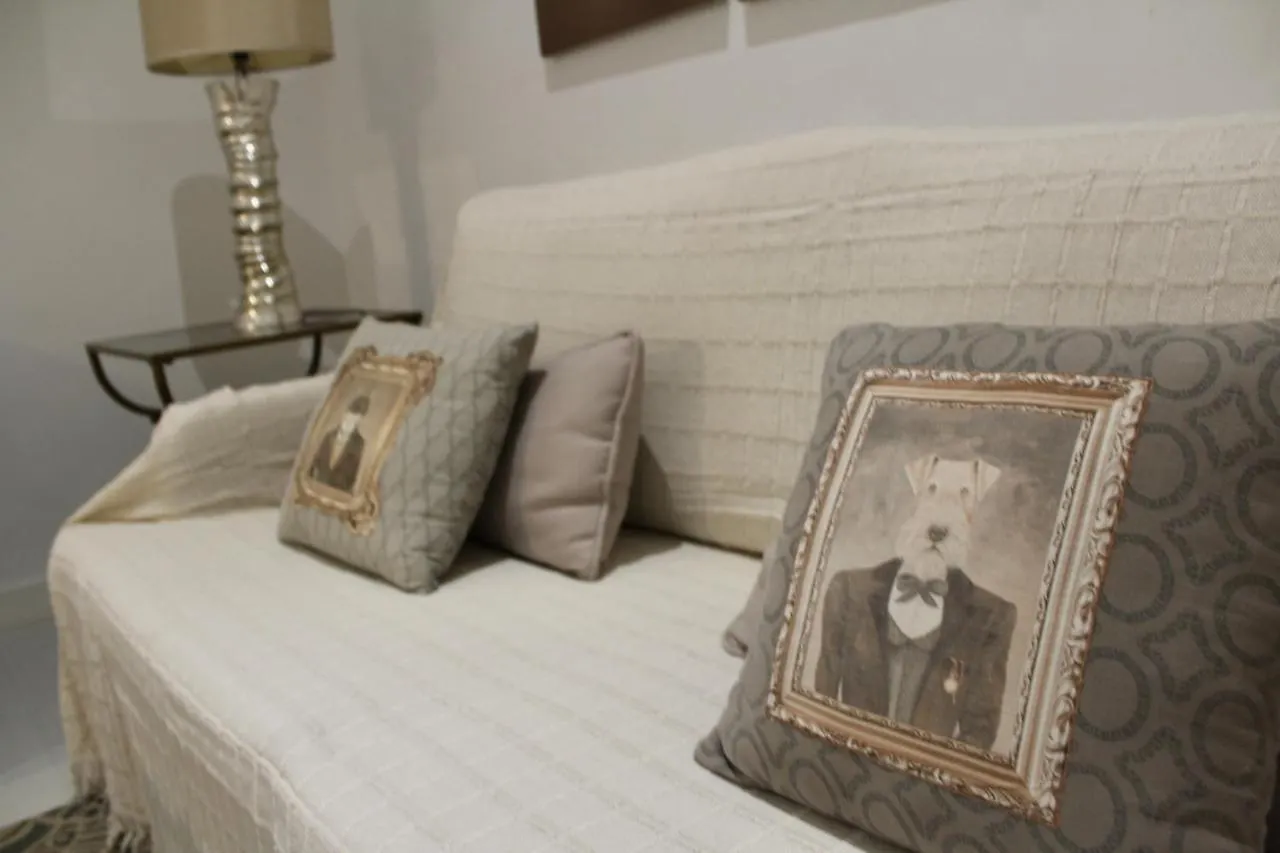 Wish Suite Marques De Paradas De Sevilla 0*, 세비야