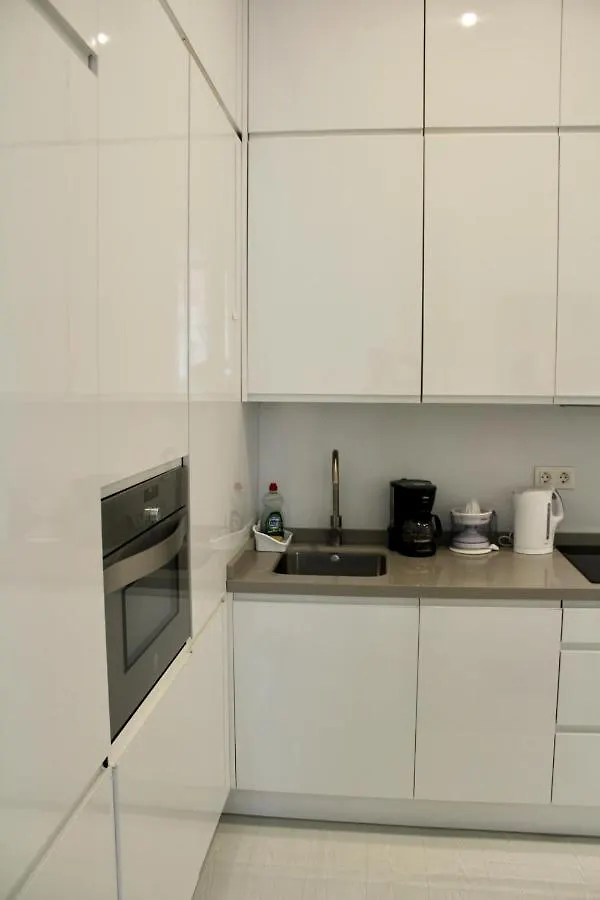 Wish Suite Marques De Paradas De Sevilla 스페인