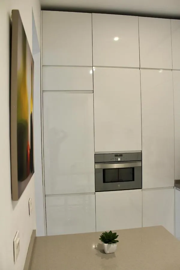 Wish Suite Marques De Paradas De Sevilla 스페인