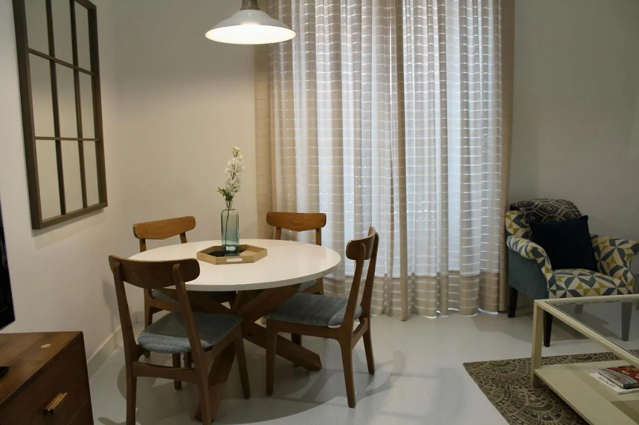 Wish Suite Marques De Paradas De Sevilla 스페인