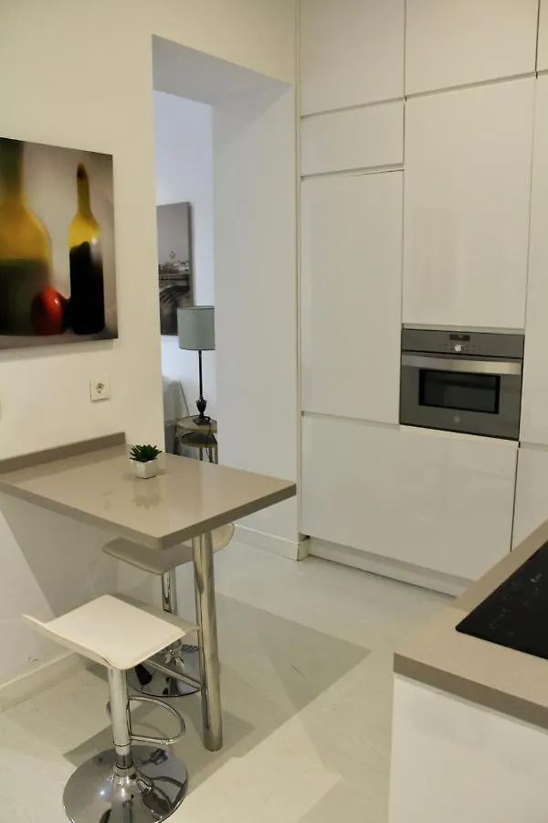 Wish Suite Marques De Paradas De Sevilla 스페인