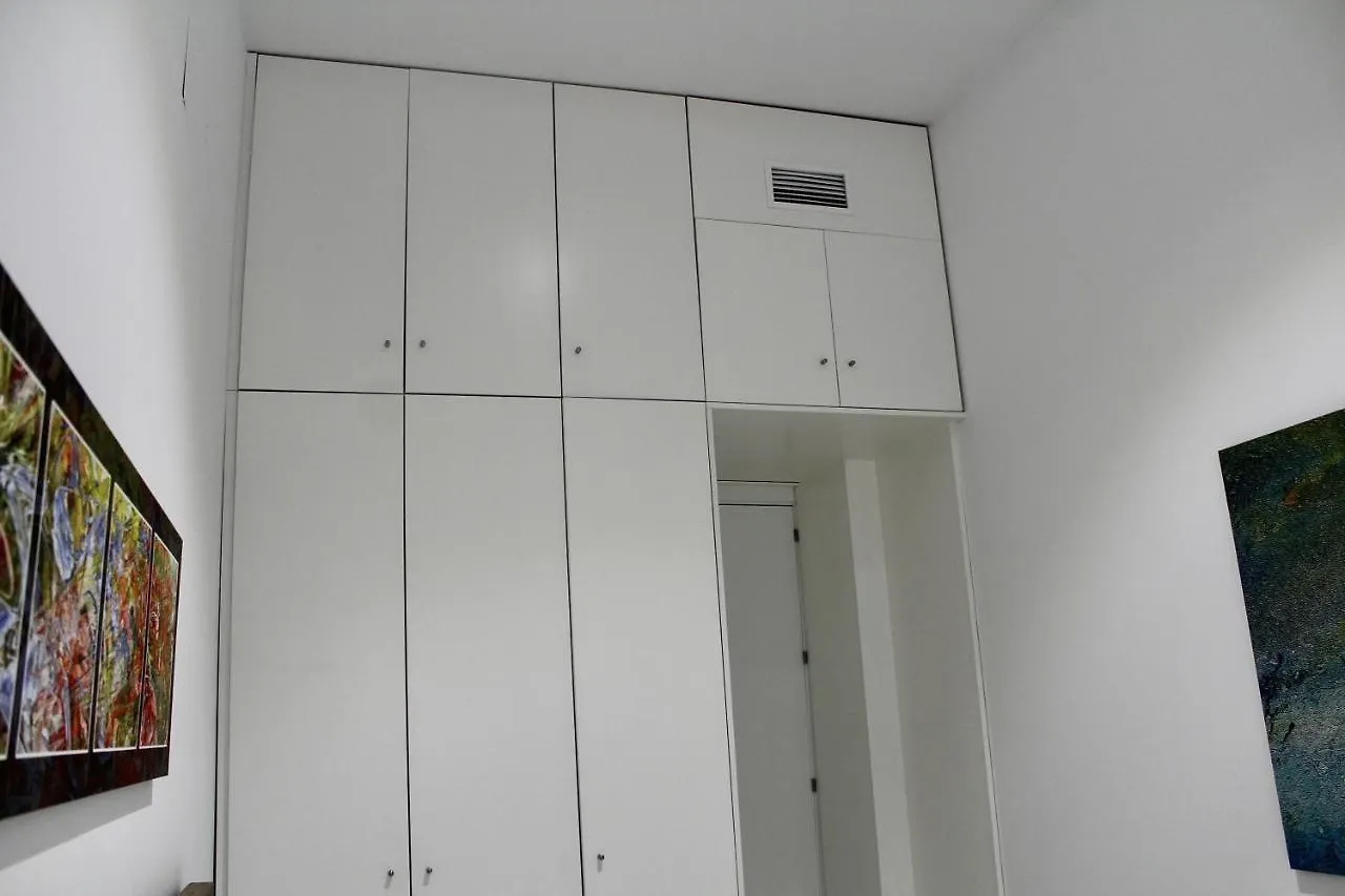 Wish Suite Marques De Paradas De Sevilla 스페인