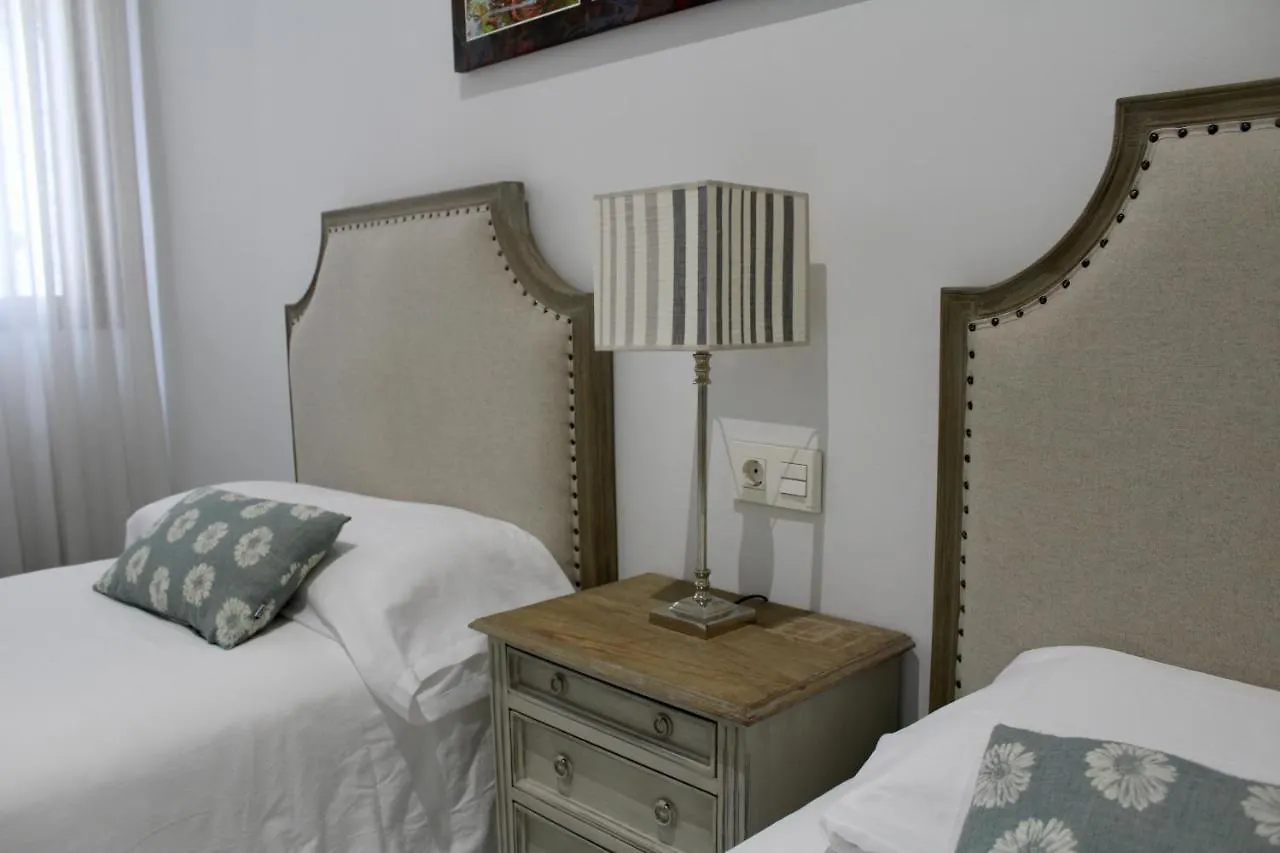 Wish Suite Marques De Paradas De Sevilla 0*, 세비야 스페인