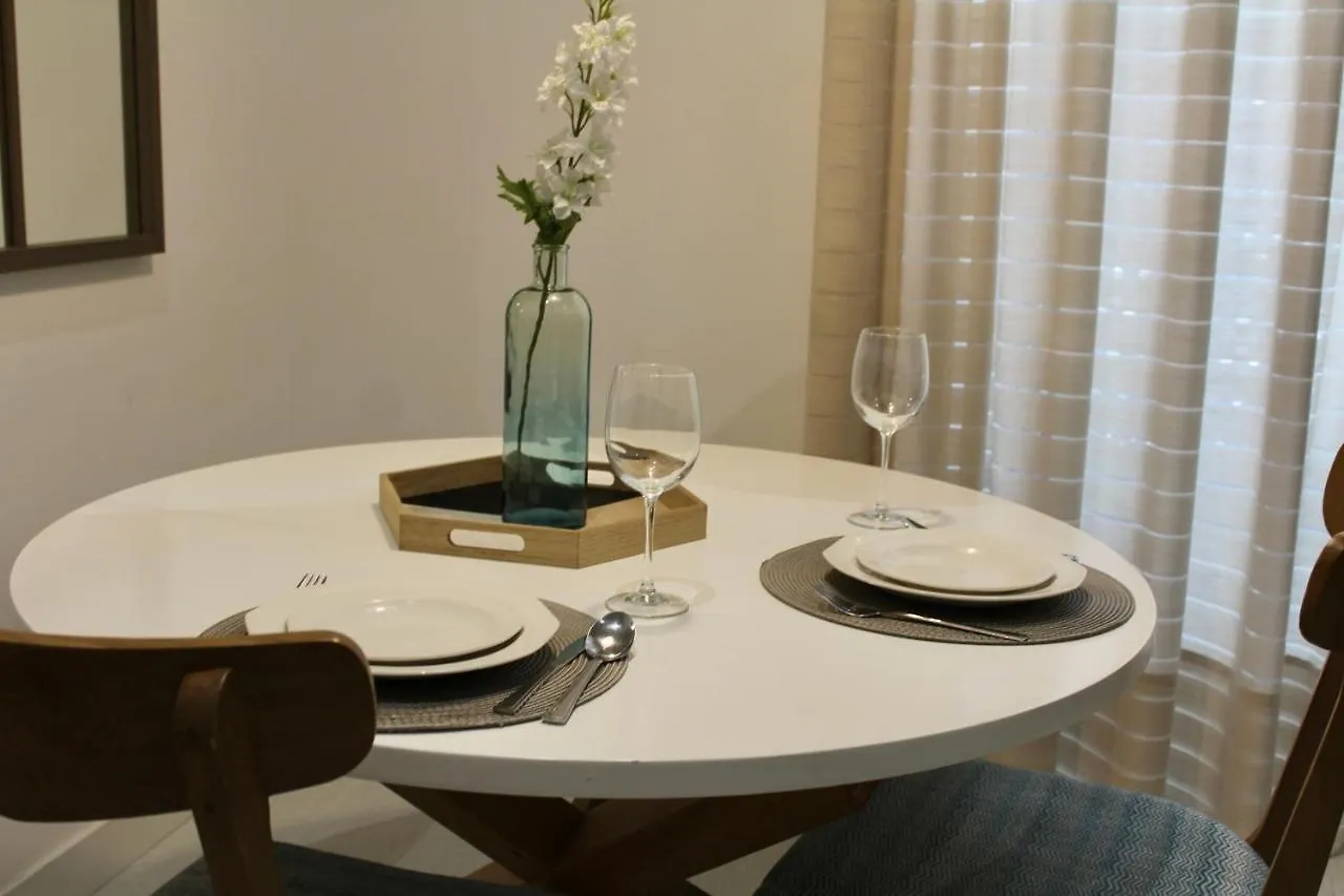 Wish Suite Marques De Paradas De Sevilla 0*, 세비야
