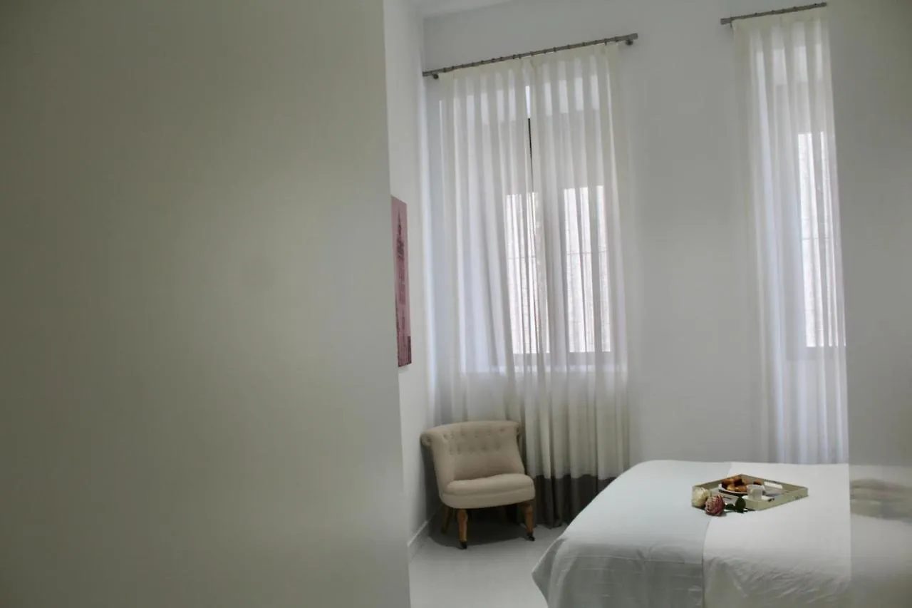 Wish Suite Marques De Paradas De Sevilla 0*, 세비야 스페인